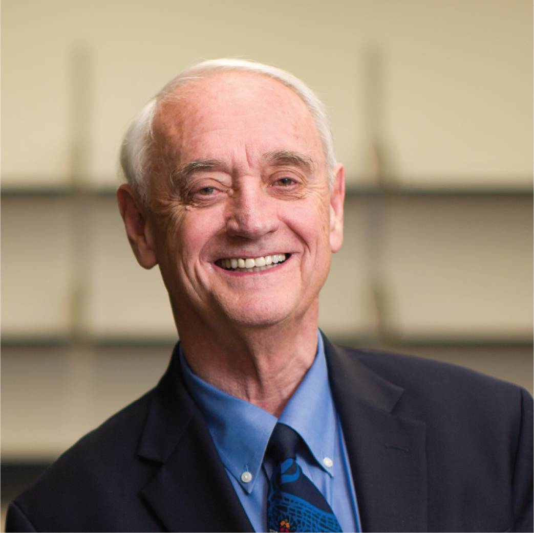 Dr. P. Douglas Kindschi